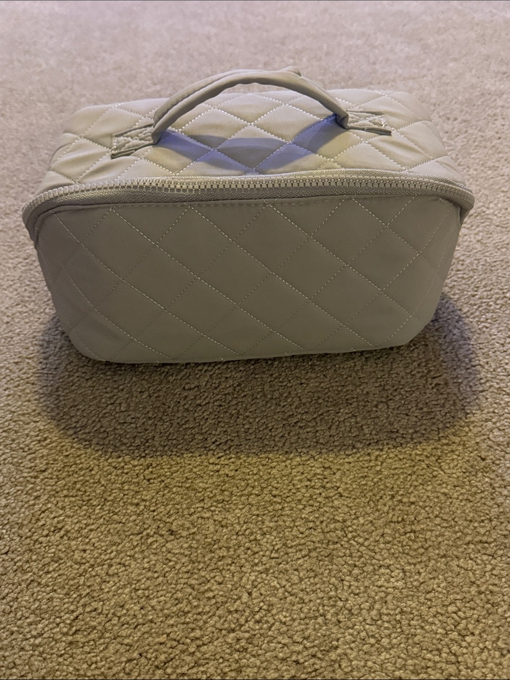 NWOT cosmetic bag